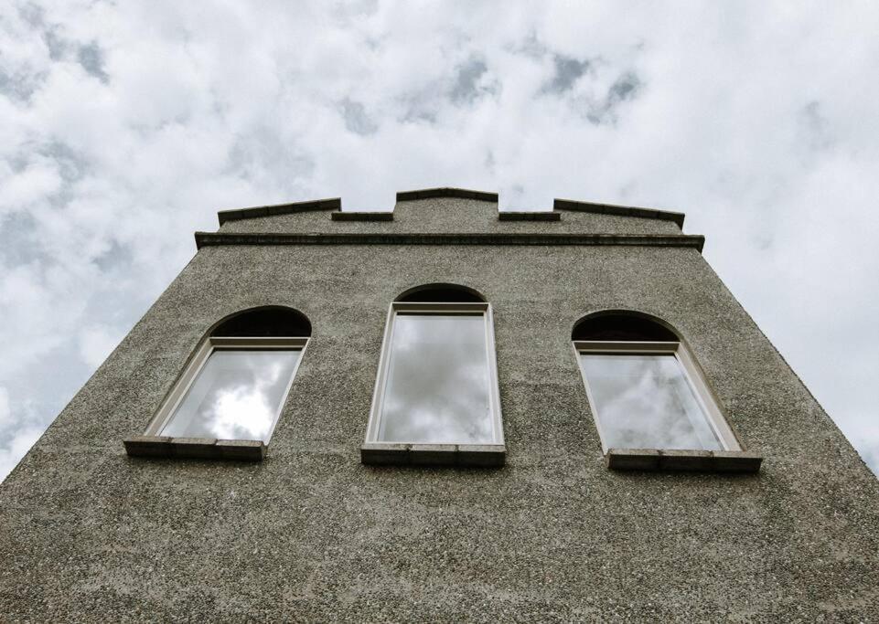 Lavender Castle Villa Sequim Exterior photo